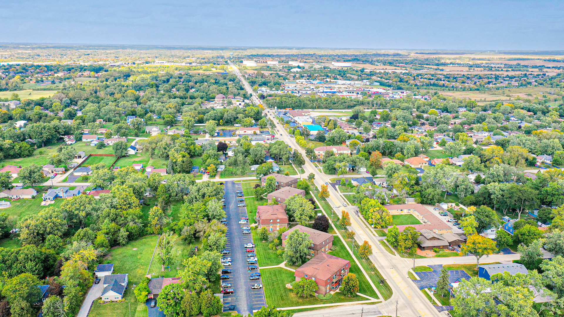 19380 Wolf Road Mokena IL 60448