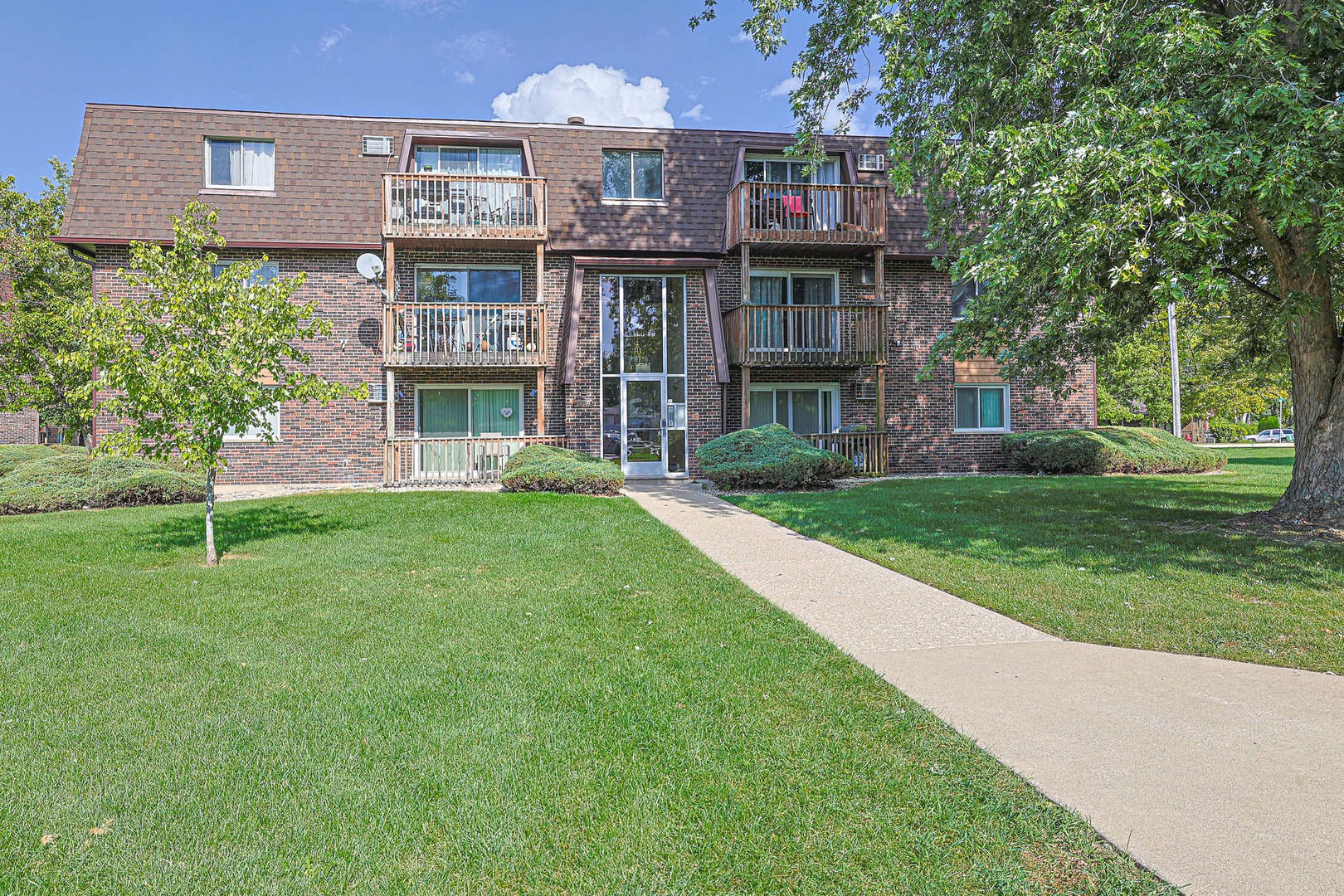 19380 Wolf Road Mokena IL 60448