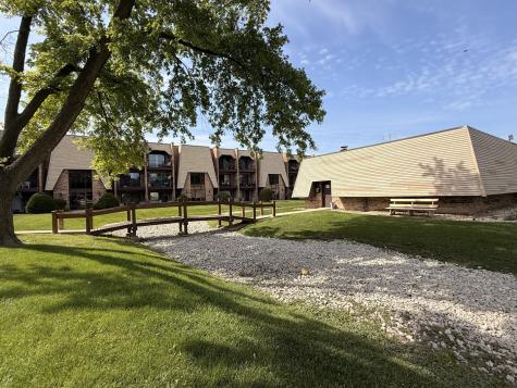 7316 Blackstone Avenue Justice IL 60458