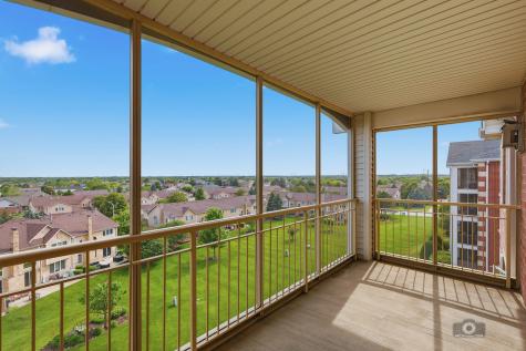 7927 Trinity Circle Tinley Park IL 60487
