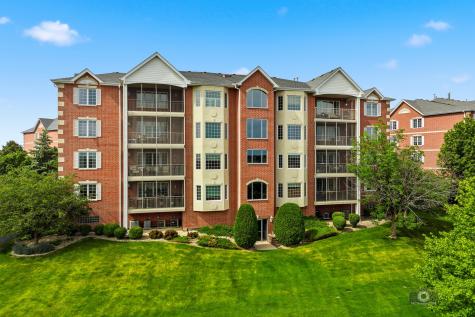 7927 Trinity Circle Tinley Park IL 60487
