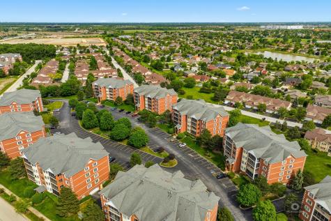 7927 Trinity Circle Tinley Park IL 60487
