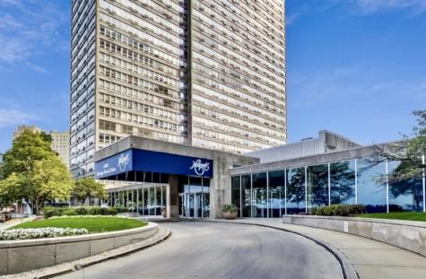4800 South Chicago Beach Drive Chicago IL 60615
