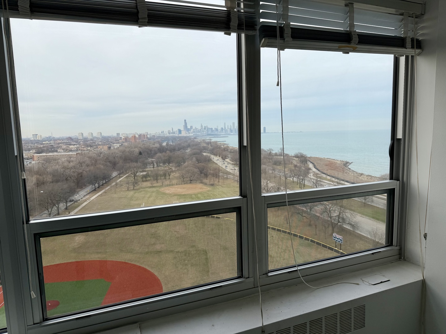 4800 South Chicago Beach Drive Chicago IL 60615