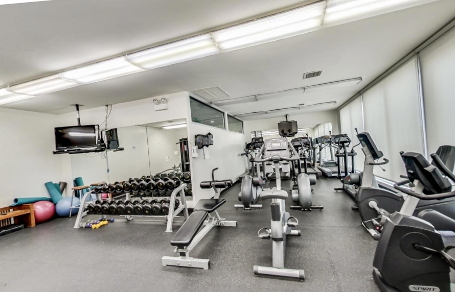 4800 South Chicago Beach Drive Chicago IL 60615