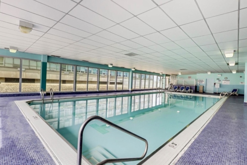4800 South Chicago Beach Drive Chicago IL 60615