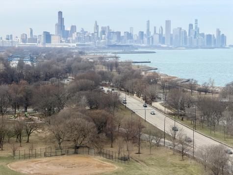 4800 South Chicago Beach Drive Chicago IL 60615