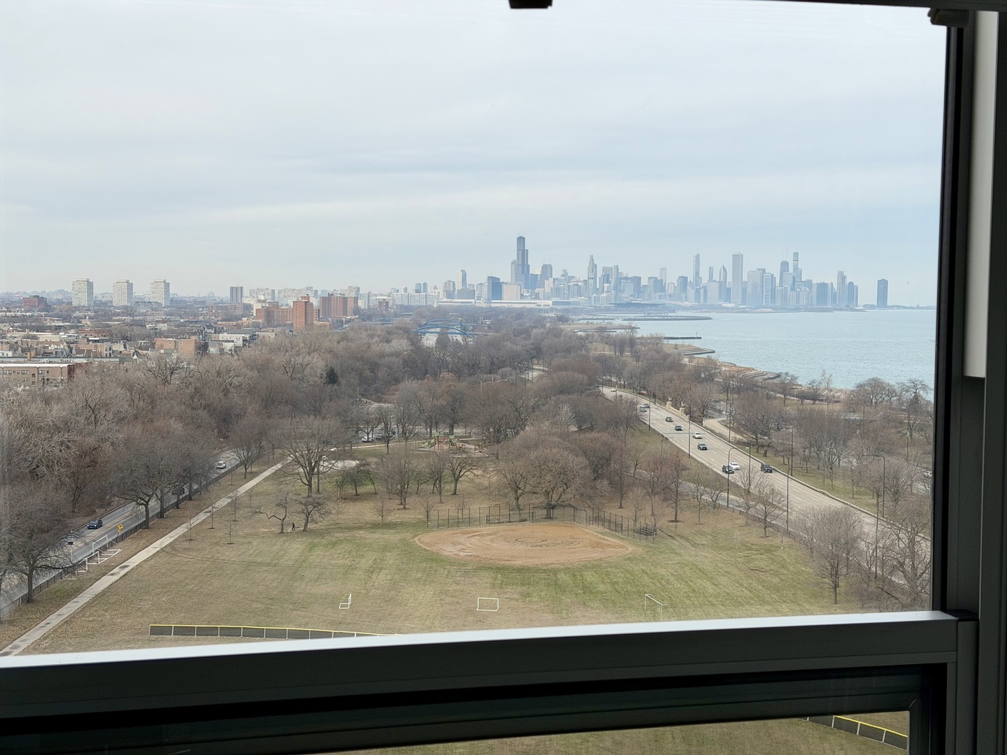 4800 South Chicago Beach Drive Chicago IL 60615