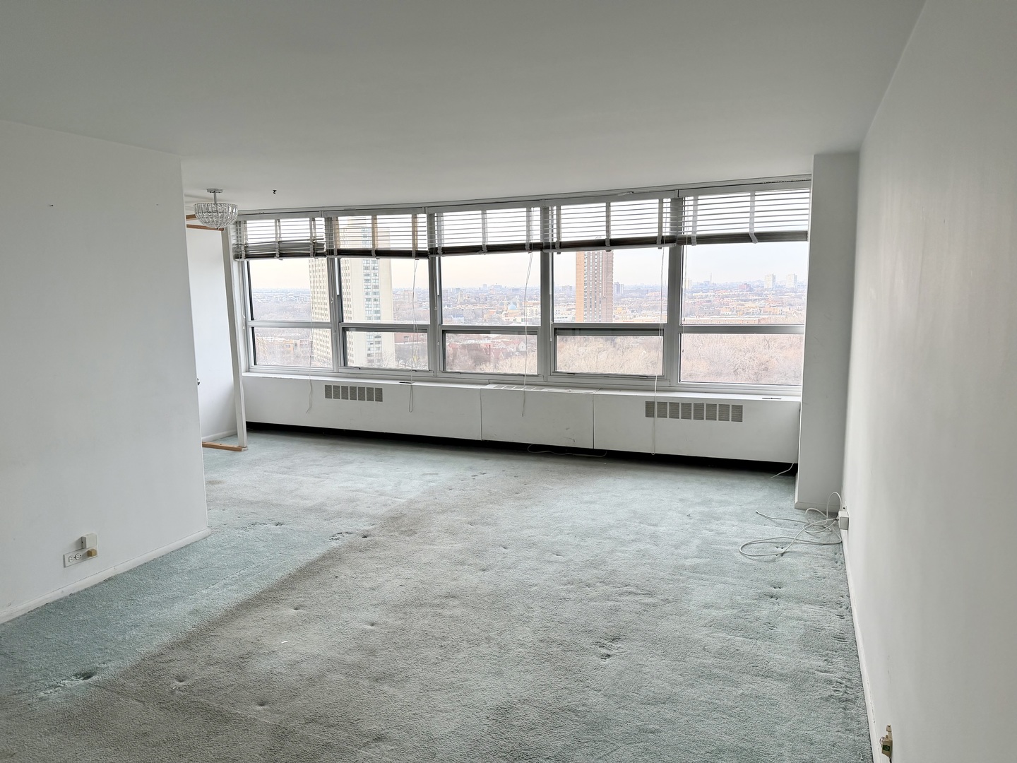 4800 South Chicago Beach Drive Chicago IL 60615