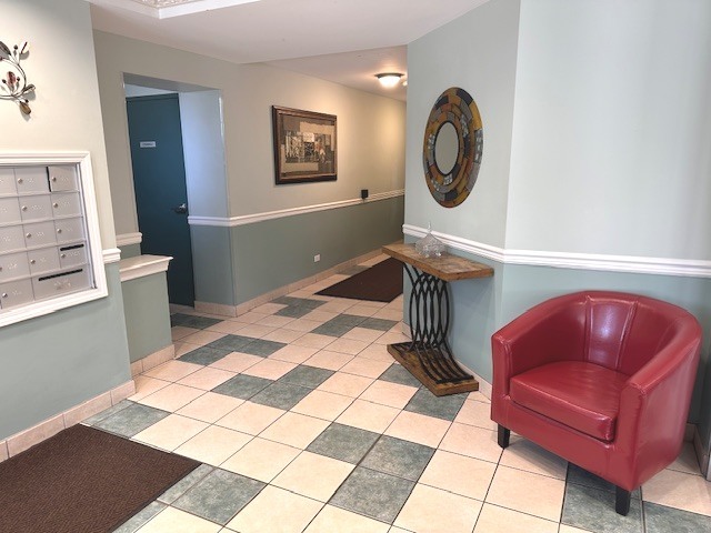 3850 West Bryn Mawr Avenue Chicago IL 60659