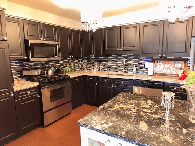 3850 West Bryn Mawr Avenue Chicago IL 60659