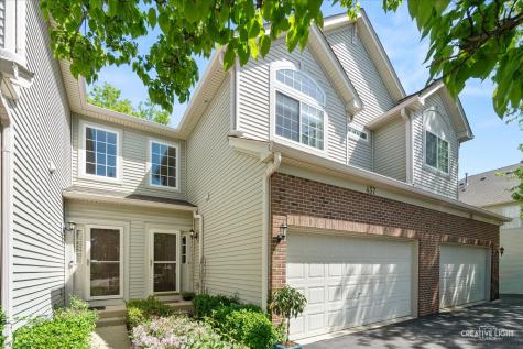 457 Jamestown Court Aurora IL 60502