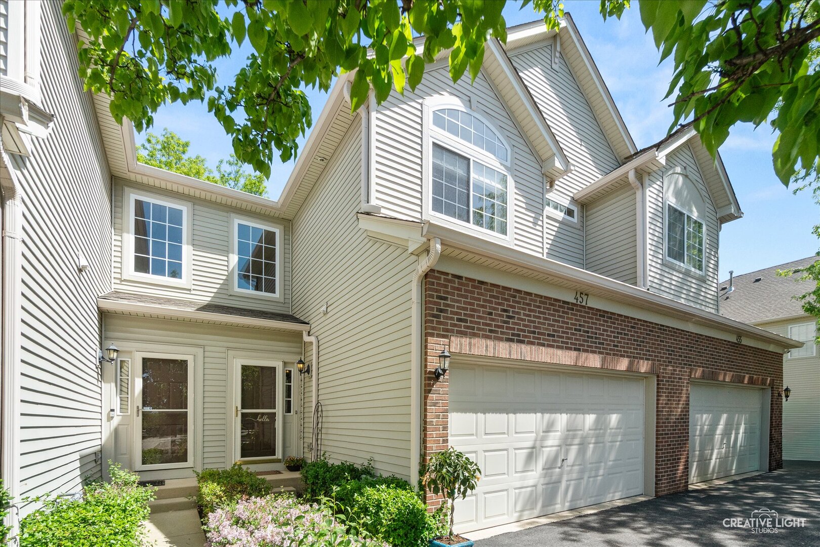 457 Jamestown Court Aurora IL 60502