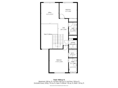 457 Jamestown Court Aurora IL 60502