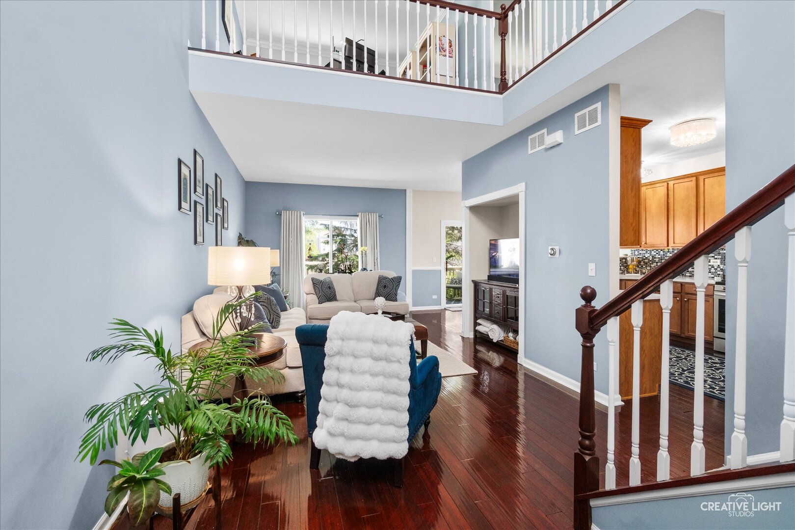 457 Jamestown Court Aurora IL 60502