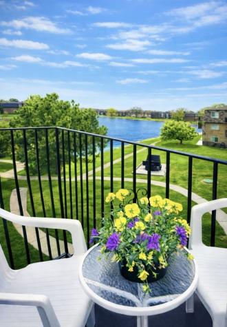 9387 Bay Colony Drive Des Plaines IL 60016