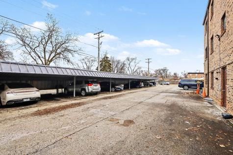3018 Bernice Road Lansing IL 60438