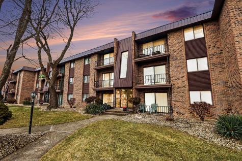 3018 Bernice Road Lansing IL 60438