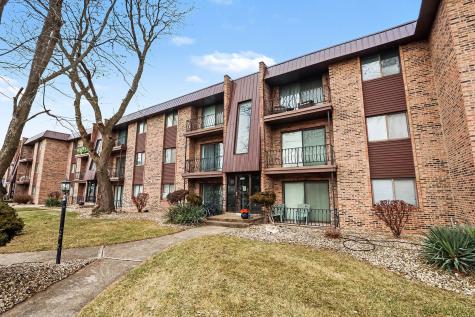 3018 Bernice Road Lansing IL 60438