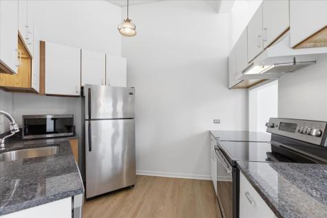 124 West Polk Street Chicago IL 60605