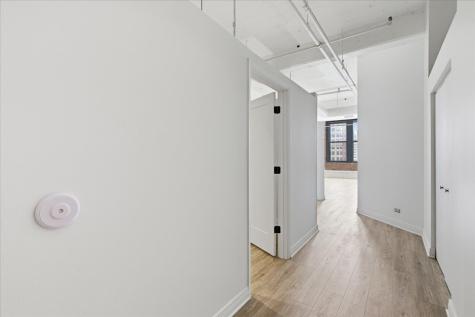 124 West Polk Street Chicago IL 60605