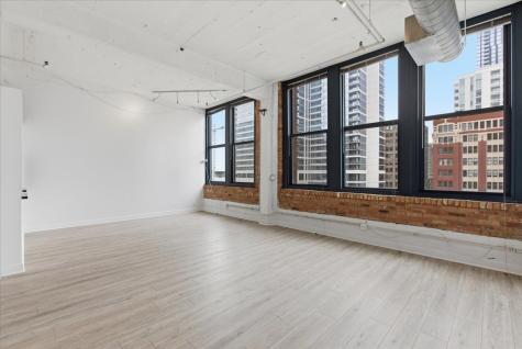 124 West Polk Street Chicago IL 60605