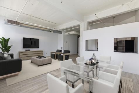 124 West Polk Street Chicago IL 60605