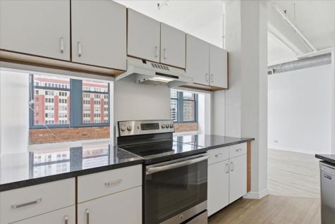 124 West Polk Street Chicago IL 60605