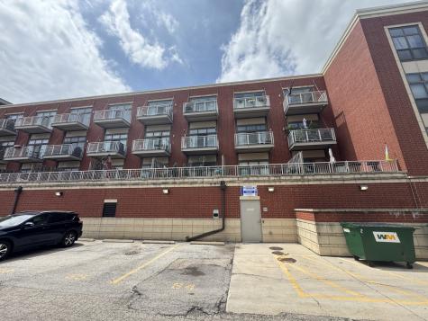 3505 South Morgan Street Chicago IL 60609