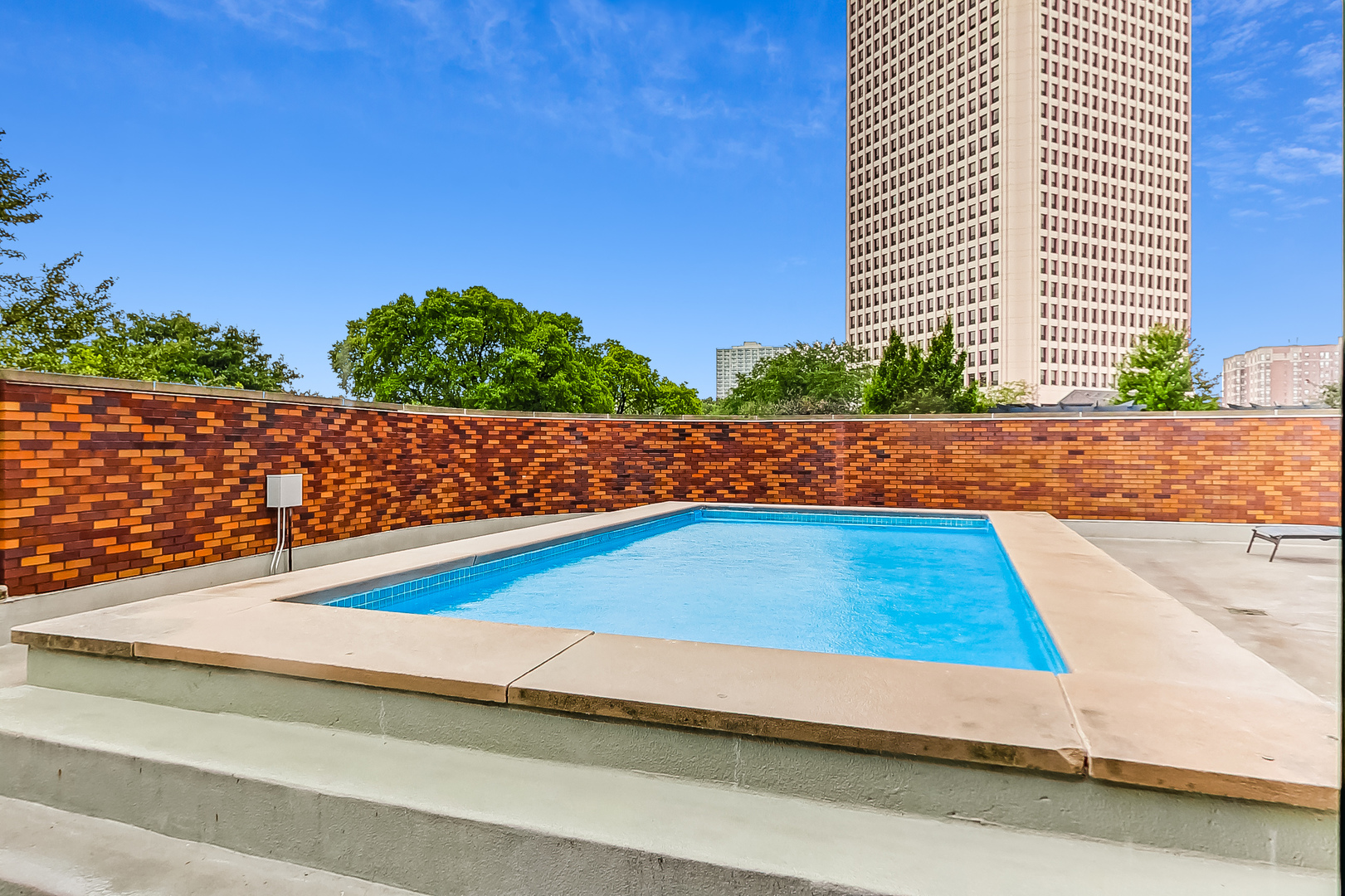 5415 North Sheridan Road Chicago IL 60640
