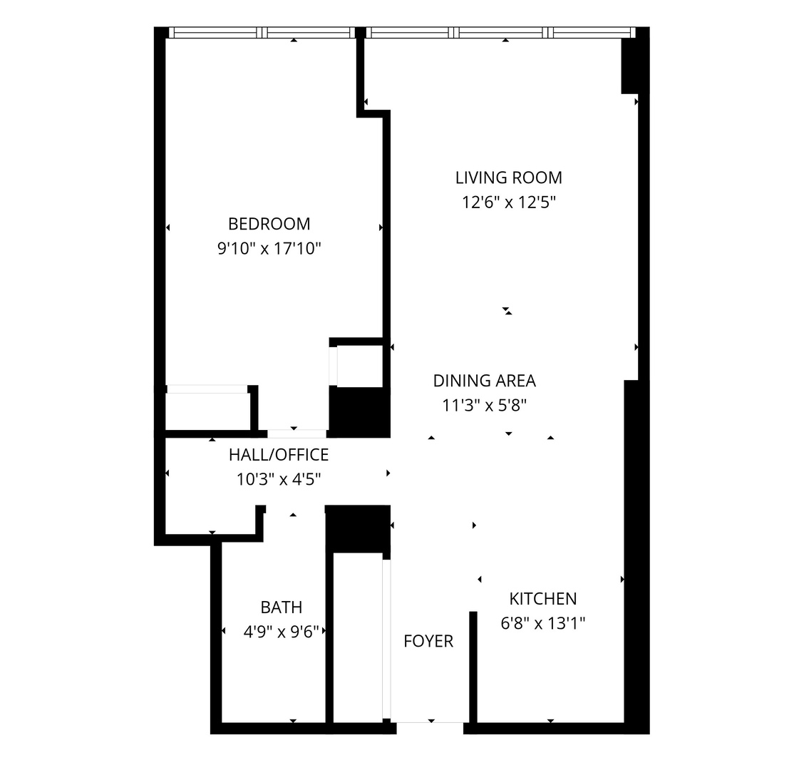 5415 North Sheridan Road Chicago IL 60640