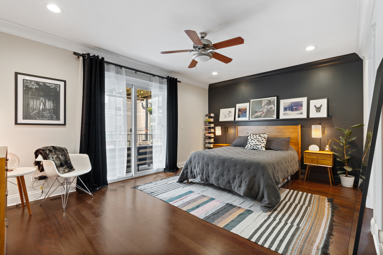 3422 North Bosworth Avenue Chicago IL 60657