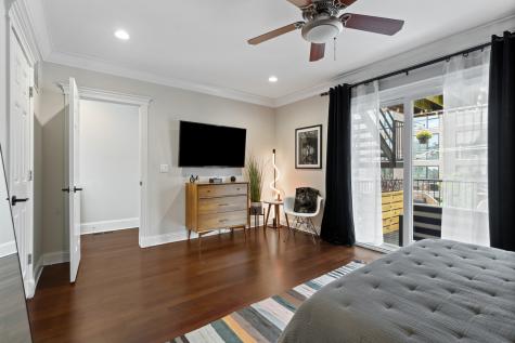 3422 North Bosworth Avenue Chicago IL 60657