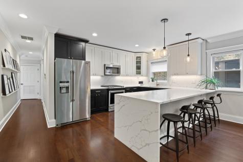 3422 North Bosworth Avenue Chicago IL 60657
