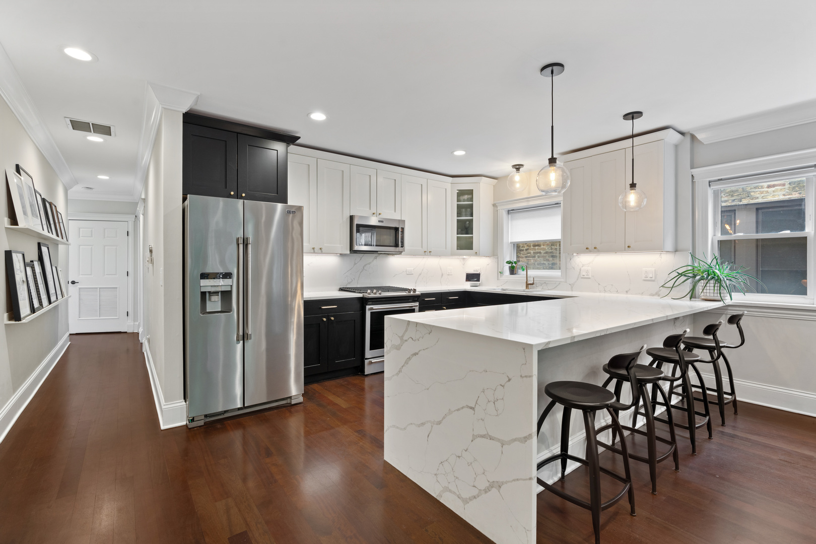 3422 North Bosworth Avenue Chicago IL 60657