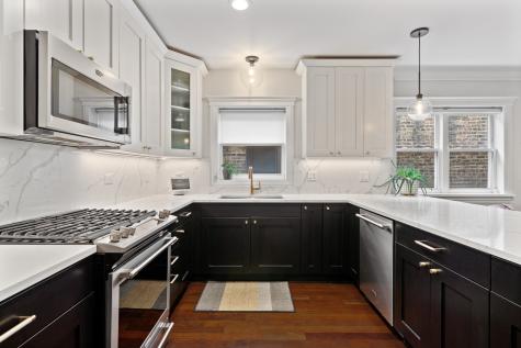 3422 North Bosworth Avenue Chicago IL 60657