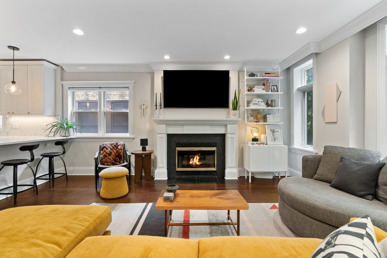 3422 North Bosworth Avenue Chicago IL 60657