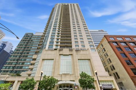 125 South Jefferson Street Chicago IL 60661