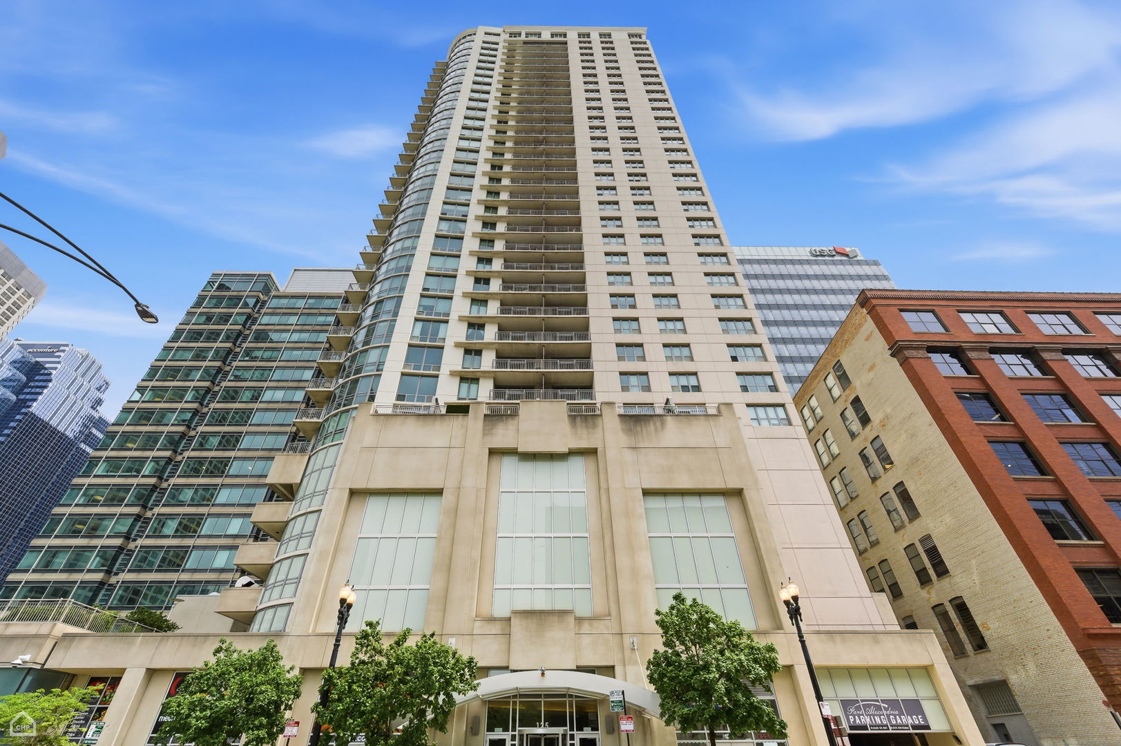 125 South Jefferson Street Chicago IL 60661