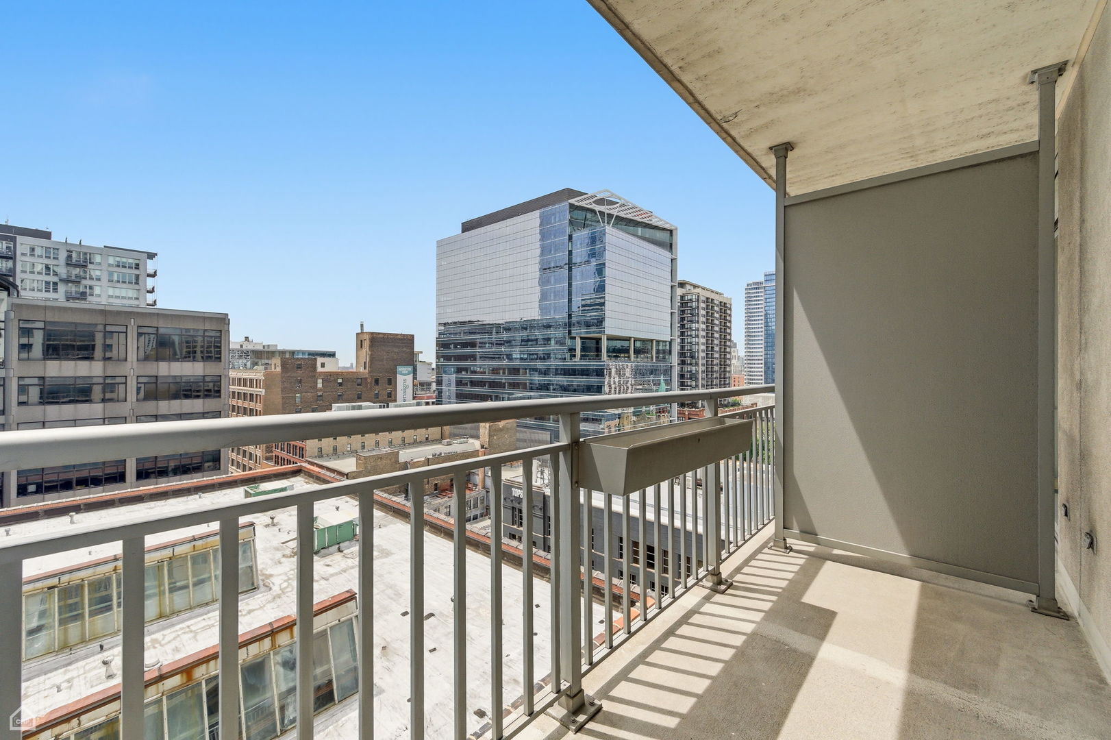 125 South Jefferson Street Chicago IL 60661