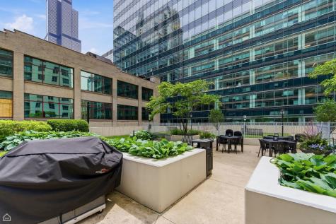 125 South Jefferson Street Chicago IL 60661