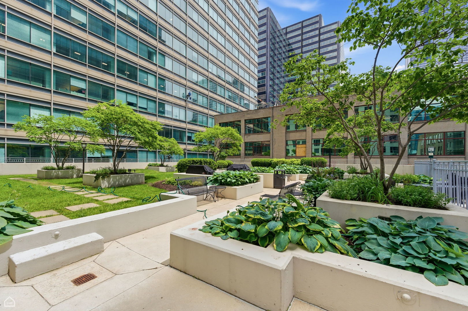 125 South Jefferson Street Chicago IL 60661