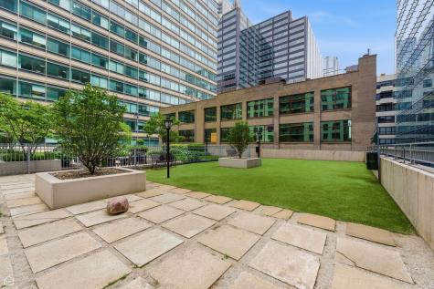 125 South Jefferson Street Chicago IL 60661
