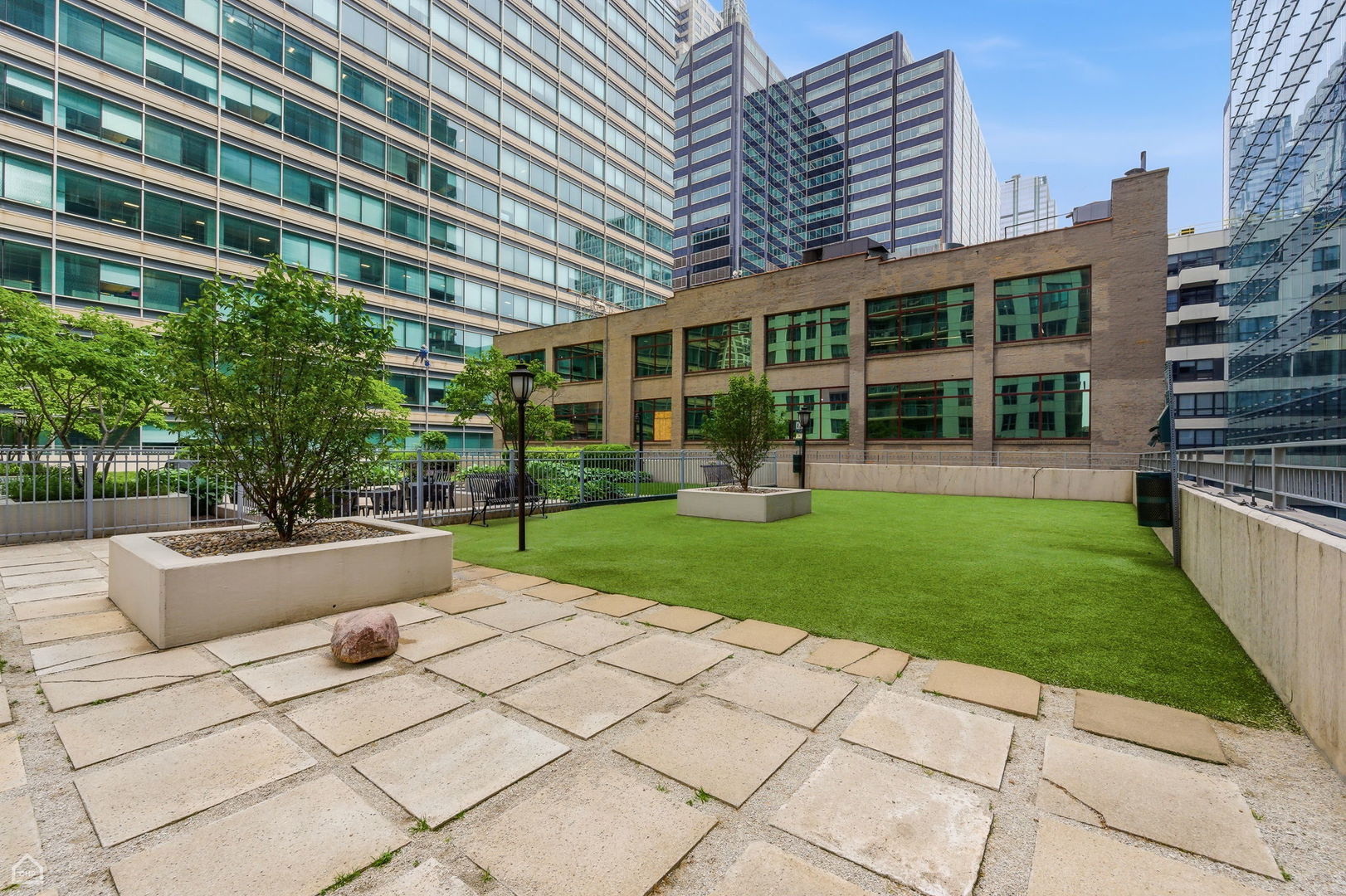 125 South Jefferson Street Chicago IL 60661