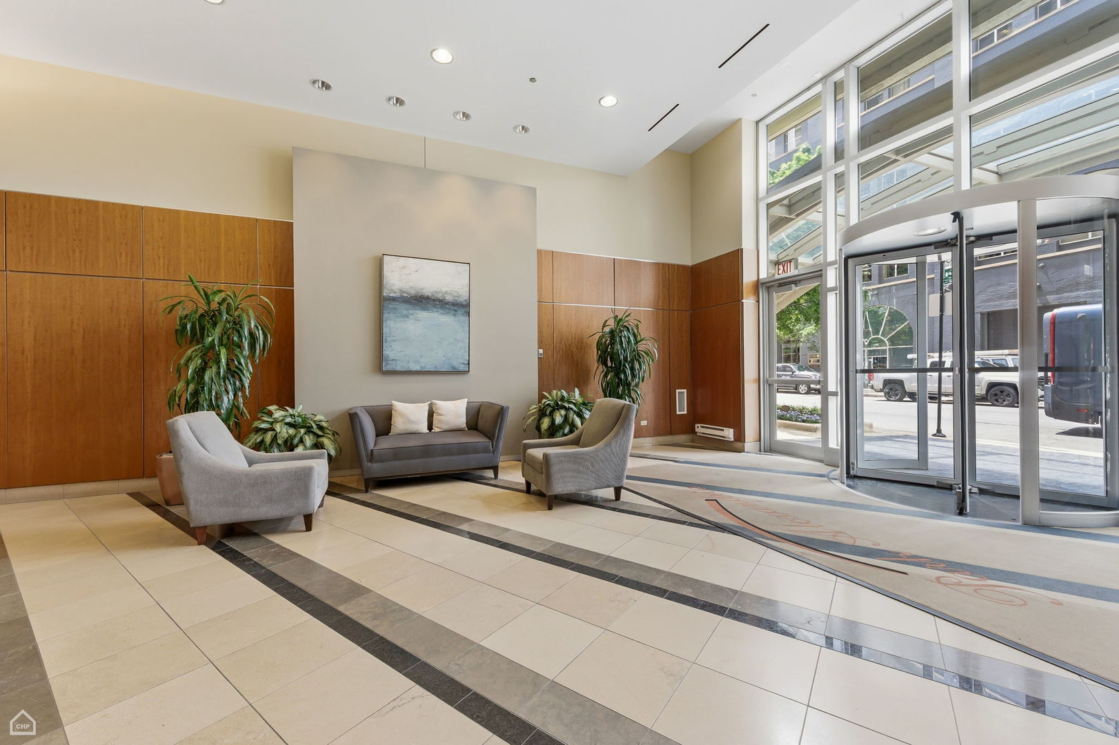 125 South Jefferson Street Chicago IL 60661