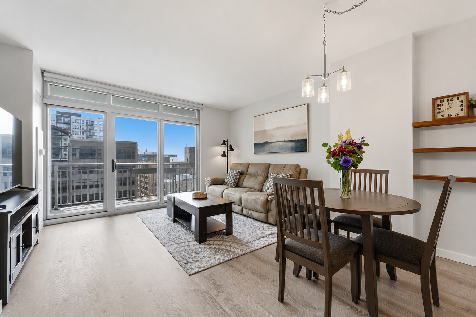 125 South Jefferson Street Chicago IL 60661