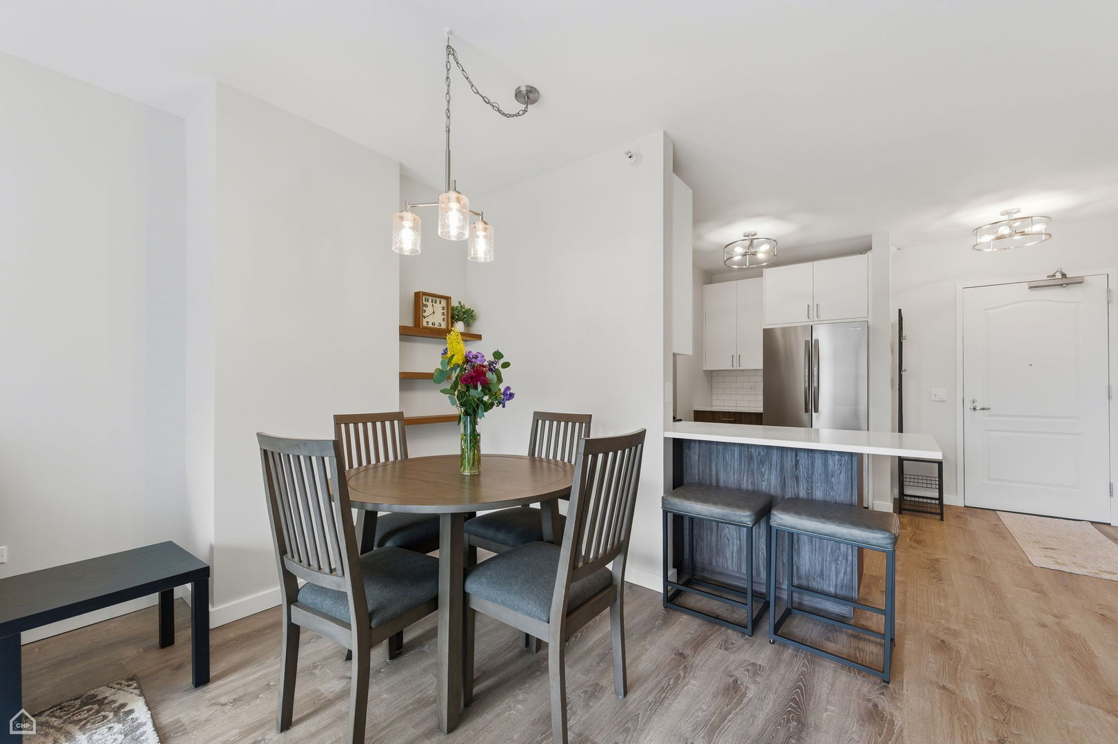 125 South Jefferson Street Chicago IL 60661