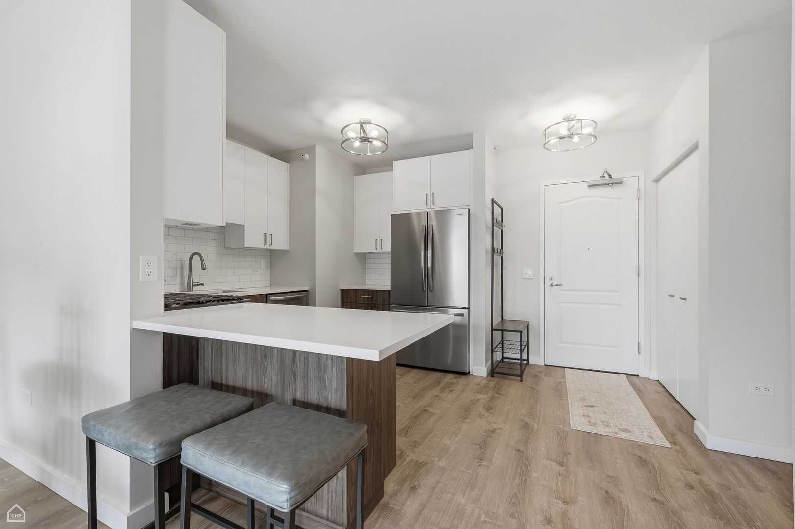 125 South Jefferson Street Chicago IL 60661