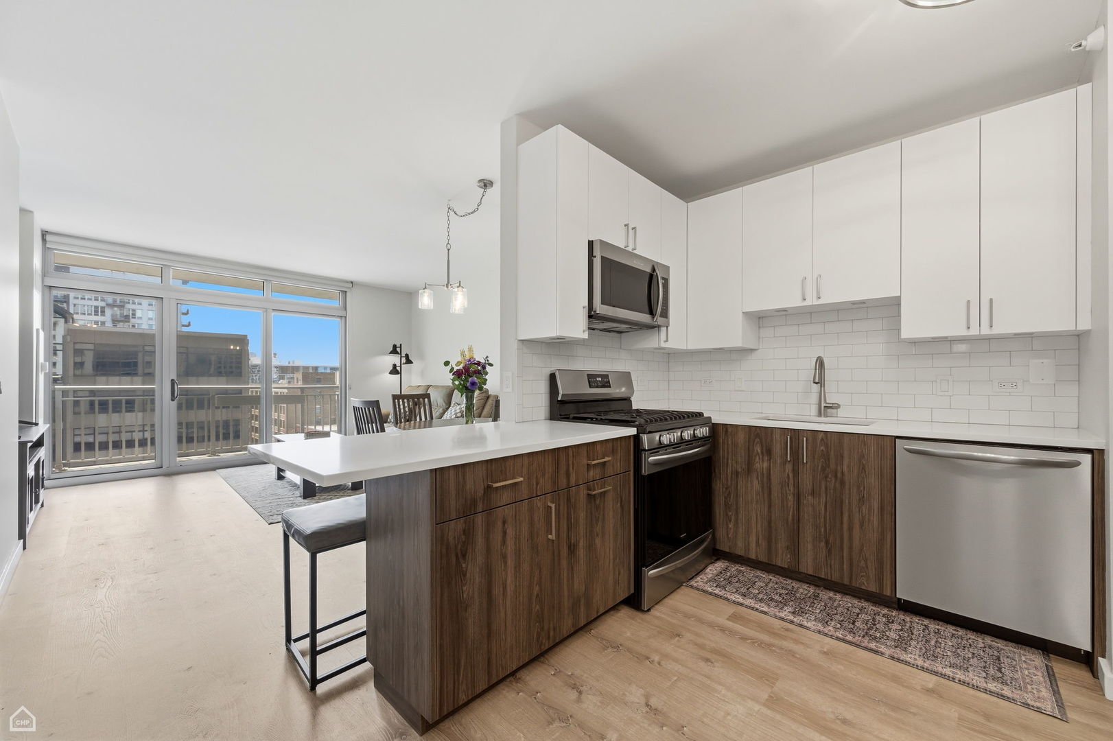 125 South Jefferson Street Chicago IL 60661
