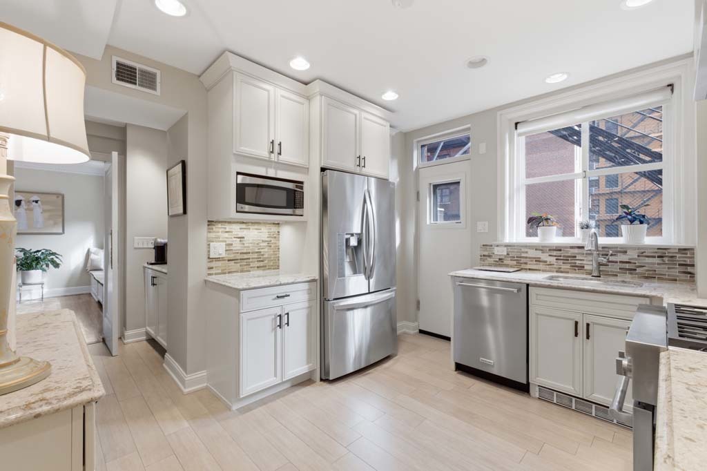 3750 North Lake Shore Drive Chicago IL 60613